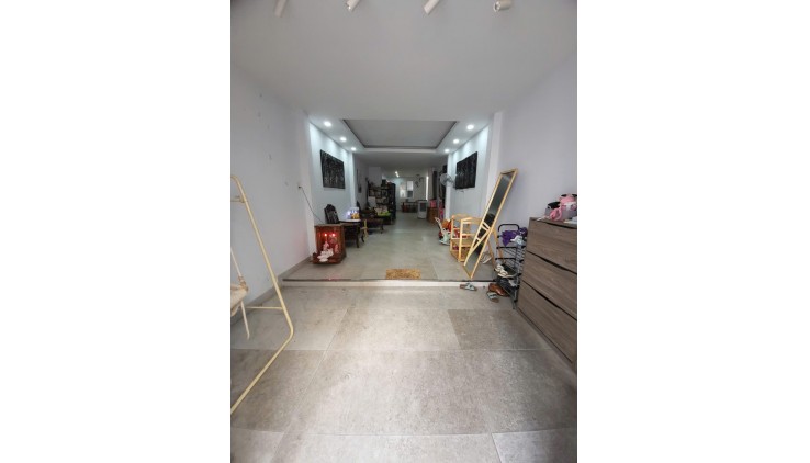 BÁN NHÀ GIÁ TÓT HẺM BA ĐÌNH Q8 GẦN CẦU CỮ Y-DT 97M2 NGAN 4.7M X 20M NỞ 5.3M- GIÁ 6.6 TỶ