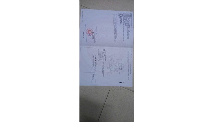 VÉ SỐ ĐỘC ĐẮC LÔ ĐẤT MAY MẮN Nhanh tay sở hữu để nhận giá hời và lợi nhuận bùng nổ sau này!