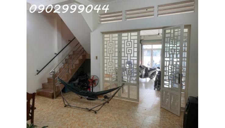 BÁN NHÀ MẶT TIỀN 59 ĐỖ XUÂN HỢP - NGANG 6M3 - 15 TỶ