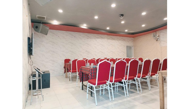CHÍNH CHỦ CẦN SANG LẠI QUÁN Ở THỦ ĐỨC Địa chỉ: Số 1d, đường cây keo, p Tam Bình, TP Thủ Đức, TP HCM