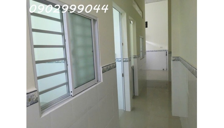 BÁN NHÀ HẺM NGỦ TRONG NHÀ ĐƯỜNG 297, PHƯỚC LONG B, Q9