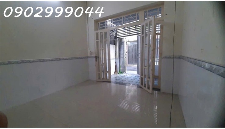 BÁN NHÀ HẺM NGỦ TRONG NHÀ ĐƯỜNG 297, PHƯỚC LONG B, Q9