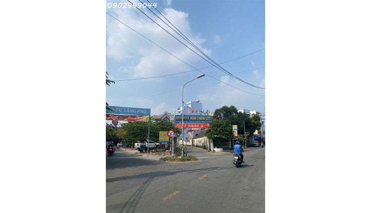 BÁN NHÀ HẺM NGỦ TRONG NHÀ ĐƯỜNG 297, PHƯỚC LONG B, Q9