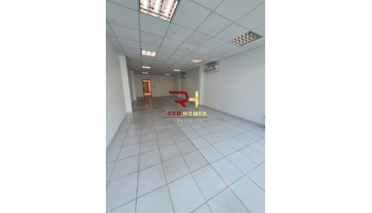 Tòa Nhà Văn Phòng Cho Thuê Khu Sân Bay Giá Rẻ Chỉ Từ 6.7 USD/m²