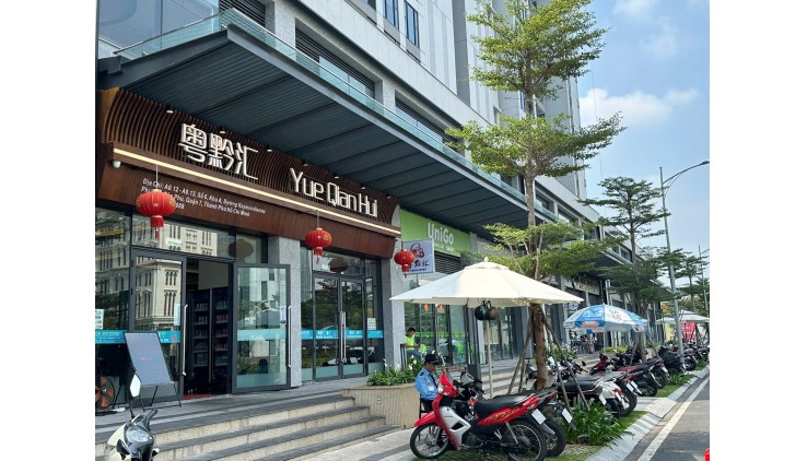 Cardinal Court Phú Mỹ Hưng – Shophouse Mặt Tiền Tài Chính, Kinh Doanh Đỉnh Cao!