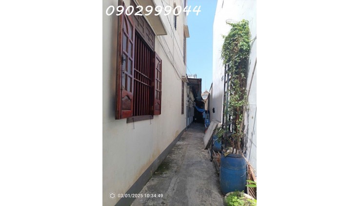 BÁN NHÀ MẶT TIỀN ĐƯỜNG 339, DT: 6,3X30, PHƯỚC LONG B, Q9