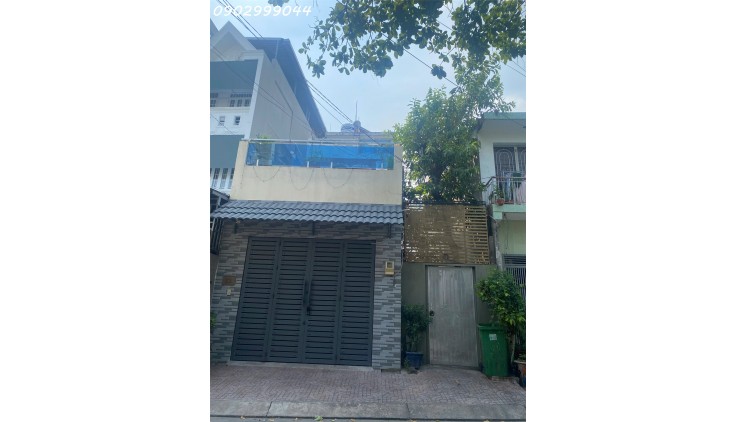 BÁN NHÀ MẶT TIỀN ĐƯỜNG 339, DT: 6,3X30, PHƯỚC LONG B, Q9
