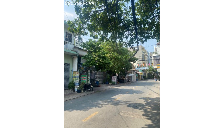 BÁN NHÀ MẶT TIỀN ĐƯỜNG 339, DT: 6,3X30, PHƯỚC LONG B, Q9