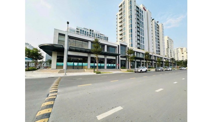 Cardinal Court Phú Mỹ Hưng – Shophouse Mặt Tiền Tài Chính, Kinh Doanh Đỉnh Cao!