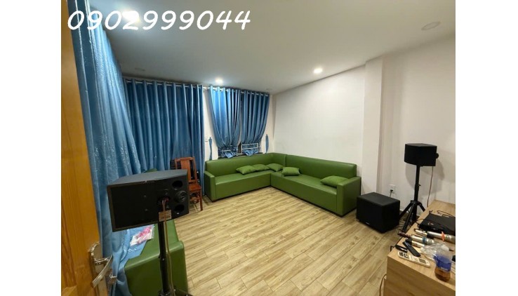 NHÀ GÓC MẶT TIỀN 3 TẦNG CHỢ 339 PHƯỚC LONG B, GIÁ 6.8 TỶ