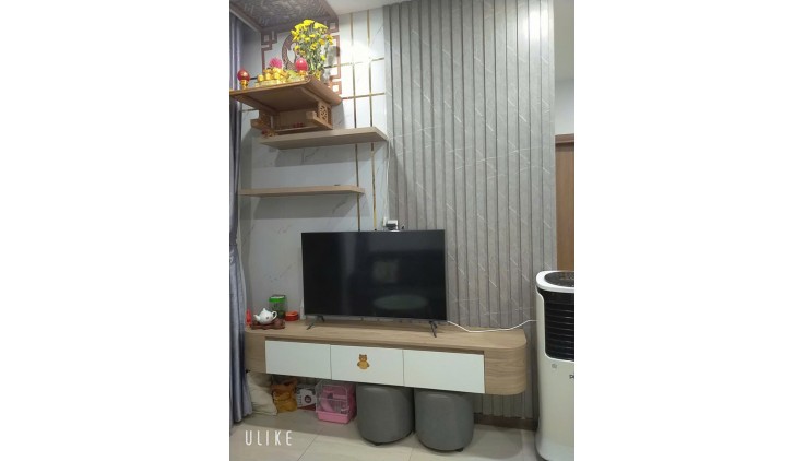 Chính Chủ cần bán căn 1PN Full nội thất Bcons Plaza. Ngay làng ĐHQG Thủ Đức