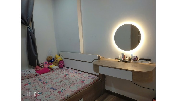 Chính Chủ cần bán căn 1PN Full nội thất Bcons Plaza. Ngay làng ĐHQG Thủ Đức