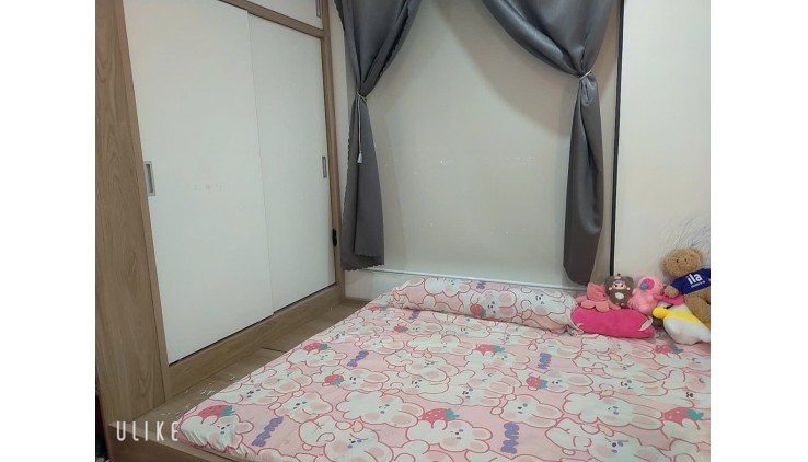 Chính Chủ cần bán căn 1PN Full nội thất Bcons Plaza. Ngay làng ĐHQG Thủ Đức