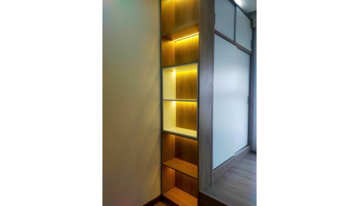 Chính Chủ cần bán căn 1PN Full nội thất Bcons Plaza. Ngay làng ĐHQG Thủ Đức