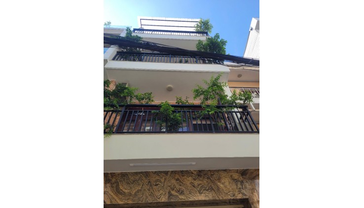 Vị trí siêu đẹp - 2 Mặt tiền Điện Biên Phủ, Tân Định Quận 1 - DT 3,5x14m - 5 lầu- HĐT 60tr/th -19,5 tỷ