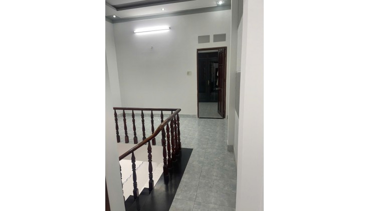NHÀ ĐẸP - GIÁ TỐT - Chính Chủ Cần Bán Nhà Tại Ấp 6A, Vĩnh Lộc B, Bình Chánh, HCM