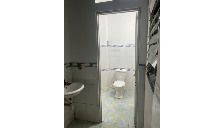 NHÀ ĐẸP - GIÁ TỐT - Chính Chủ Cần Bán Nhà Tại Ấp 6A, Vĩnh Lộc B, Bình Chánh, HCM