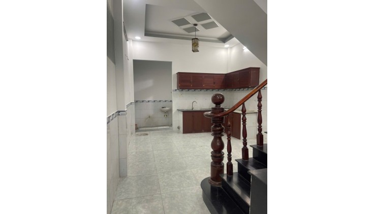NHÀ ĐẸP - GIÁ TỐT - Chính Chủ Cần Bán Nhà Tại Ấp 6A, Vĩnh Lộc B, Bình Chánh, HCM