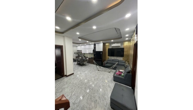 Bán Nhà Biệt thự HXH 6m đường 26/3, ngay Aeon Tân Phú, 8x16.5m, 4 T - 6PN, 15.5 tỷ.