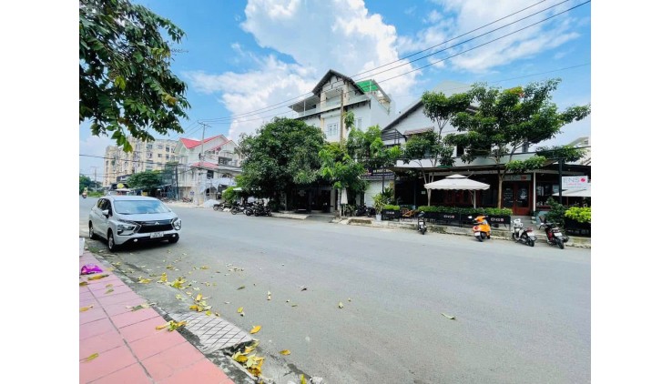 Bán Nhà Cấp 4, HXH 6m đường số 23, ngay Gigamail Phạm Văn Đồng, 8x26m, giá 10.8 tỷ