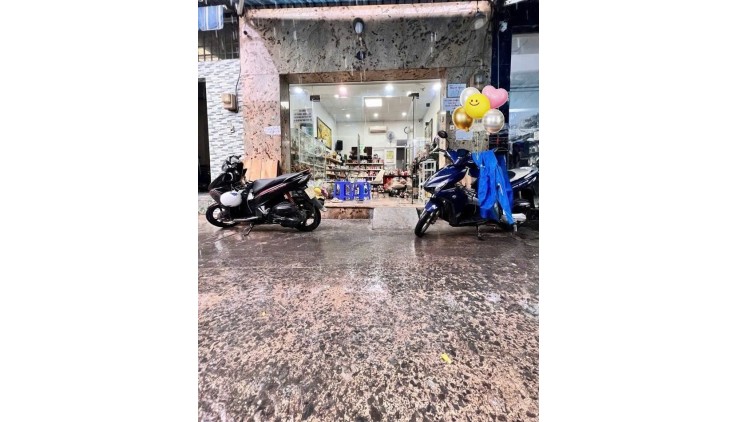 Bán nhà HXH Hậu Giang Quận 6 76m2 2 tầng chỉ 8 tỷ nhỉnh