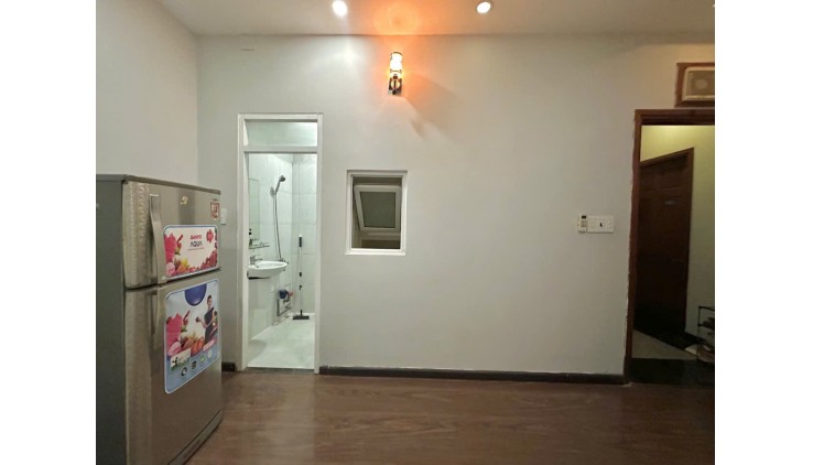 DOANH THU 35TR/TH - NGAY NƠ TRANG LONG - P11 BÌNH THẠNH - HẺM 6M - 5 TẦNG - HOÀN CÔNG ĐỦ - 7PN LỚN - GẤP BÁN ĐINH CƯ - 8.35 TỶ - TL