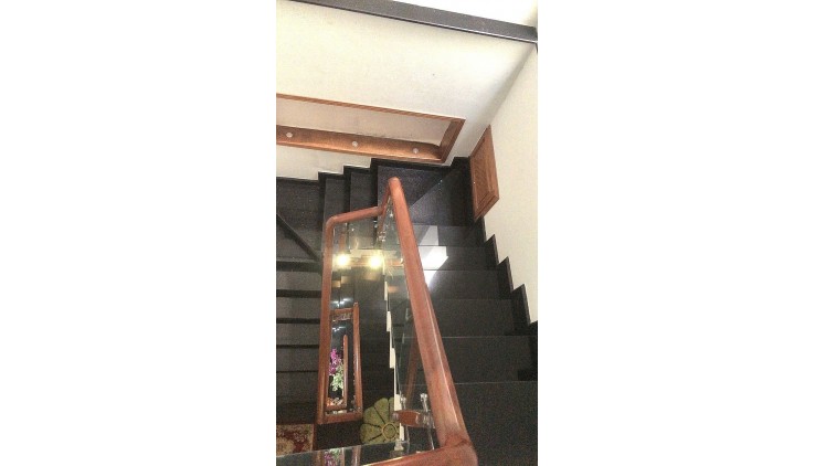 Siêu Phẩm mặt tiền Kinh Doanh ngay chợ Sơn Kỳ Tân Phú 84m2 ,4 Tầng thang máy Nhỉnh 11 tỷ