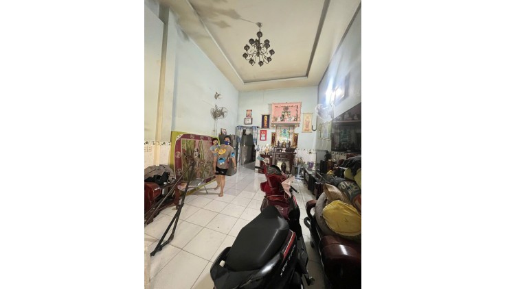 Siêu Phẩm mặt tiền Kinh Doanh 688 Tân Kỳ Tân Quý 120m2, 2Tầng Nhỉnh 8 tỷ