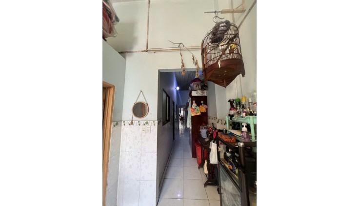 Siêu Phẩm mặt tiền Kinh Doanh 688 Tân Kỳ Tân Quý 120m2, 2Tầng Nhỉnh 8 tỷ