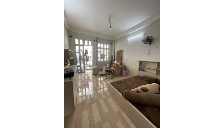 Siêu rẻ nhà đường số 21 Mã Lò BHH A hẻm xe hơi vào nhà 55m2,4 Tầng Nhỉnh 4 tỷ
