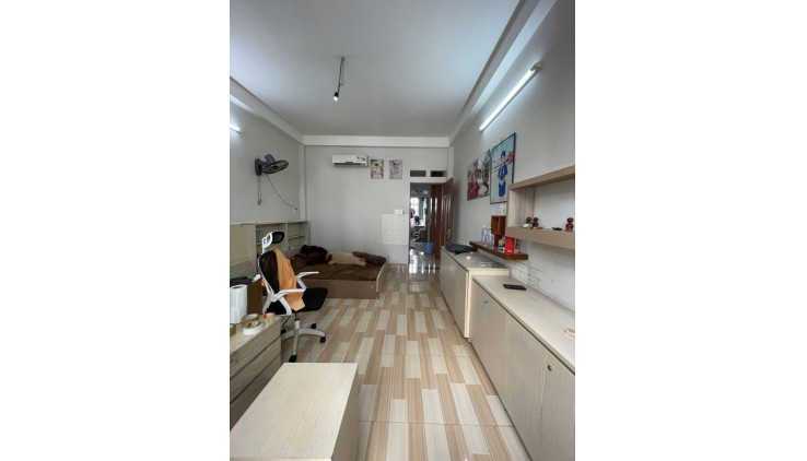 Siêu rẻ nhà đường số 21 Mã Lò BHH A hẻm xe hơi vào nhà 55m2,4 Tầng Nhỉnh 4 tỷ