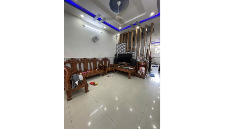 Siêu rẻ nhà đường số 21 Mã Lò BHH A hẻm xe hơi vào nhà 55m2,4 Tầng Nhỉnh 4 tỷ