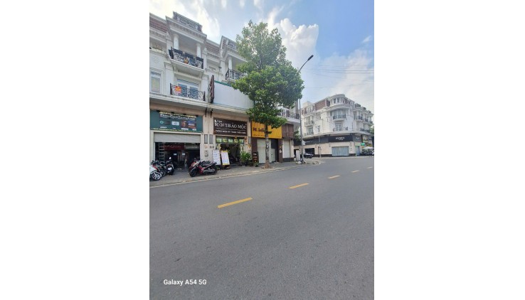 CHO THUÊ NHÀ MẶT TIỀN CITYLAND – TRẦN THỊ NGHĨ,P7, GÒ VẤP