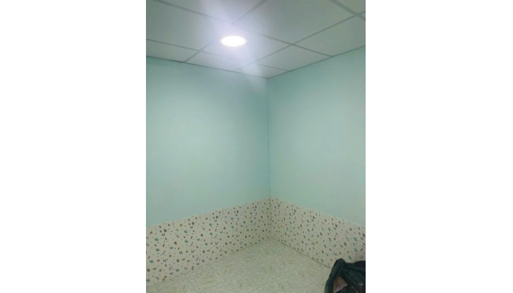 Chính chủ cần Bán gấp chung cư view đẹp vị trí tại P11, quận Bình Thạnh, TPHCM