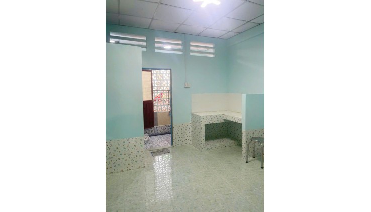 Chính chủ cần Bán gấp chung cư view đẹp vị trí tại P11, quận Bình Thạnh, TPHCM