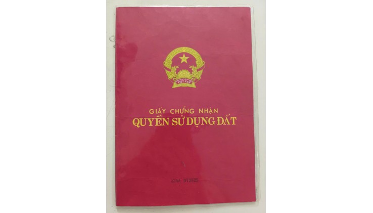ĐẤT ĐẸP- CHÍNH CHỦ Cần Bán Nhanh Lô Đất  Đẹp Vị Trí Tại Xã An Thới Đông, Huyện Cần Giờ, TP HCM