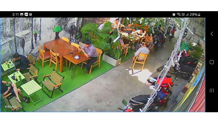 CHÍNH CHỦ CẦN SANG QUÁN CAFE Địa chỉ: Đào Sư Tích, Phước Lộc, Nhà Bè, TP HCM