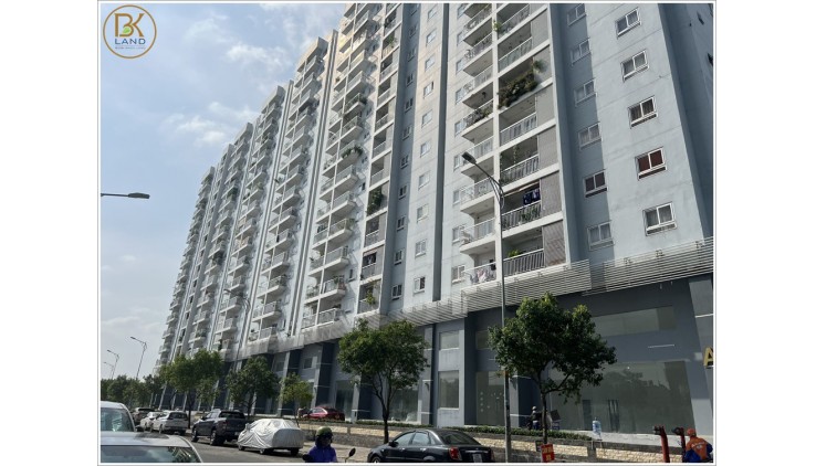 Cho thuê căn hộ 2 phòng ngủ, diện tích 73m2, chung cư Moscow Tower