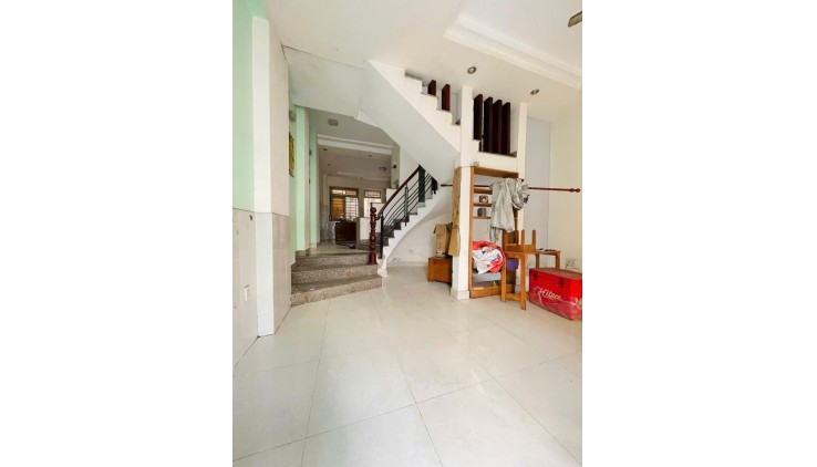 Bán Gấp nhà đường số 5 BHH hẻm 8m gần mặt tiền 62,5m2,2 Tầng đúc BTCT Nhỉnh 4 tỷ