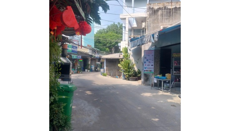 BÁN NHÀ MỚI, VỊ TRÍ ĐẸP, 2 TẦNG NGAY TẠI ĐƯỜNG TÂN THỚI NHẤT 11, TÂN THỚI NHẤT, QUẬN 12