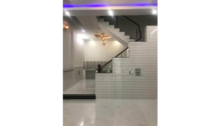 HẺM XE HƠI - PHÚ HỮU LIÊN PHƯỜNG- KHU PHÂN LÔ DÂN TRÍ - Cạnh VILLA PARK - 50,4M2 - CHỈ 5TỶ 50TR (TL)