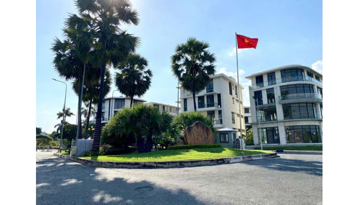 HẺM XE HƠI - PHÚ HỮU LIÊN PHƯỜNG- KHU PHÂN LÔ DÂN TRÍ - Cạnh VILLA PARK - 50,4M2 - CHỈ 5TỶ 50TR (TL)