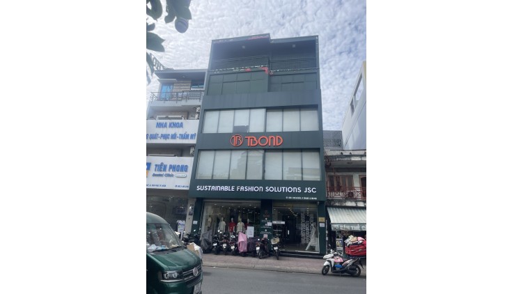 Chính Chủ Cho Thuê Nhà Nguyên Căn 2 Mặt Tiền Rộng Đẹp Ngay Gò Dầu Tân Phú