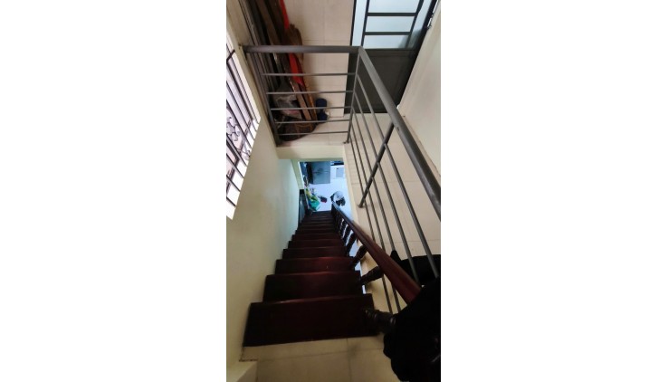 BÁN NHÀ HXH ĐỖ CỬA- SÁT AEON MALL- CHỢ TÂN HƯƠNG- 45M2 - GIÁ CHỈ 4.1 TỶ