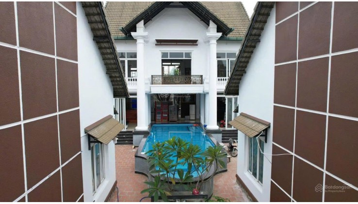 Bán Nhà MặtTiền 6M Đường 179, P. Tân Phú, Q.9 - 19x47.5m - 40 Tỷ