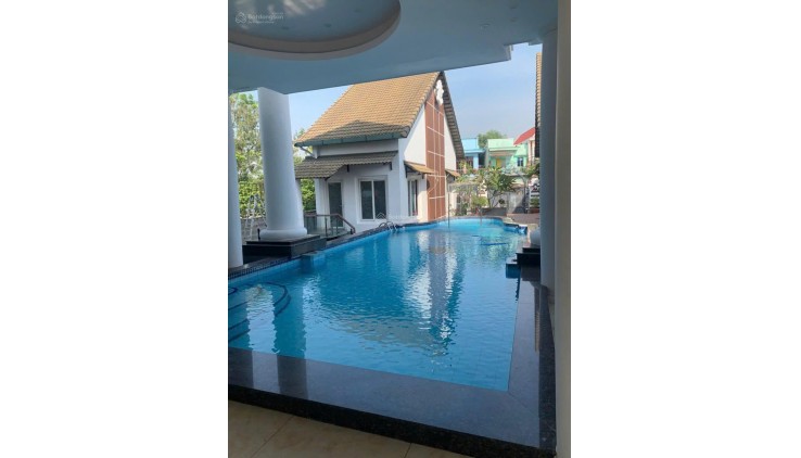 Bán Nhà MặtTiền 6M Đường 179, P. Tân Phú, Q.9 - 19x47.5m - 40 Tỷ