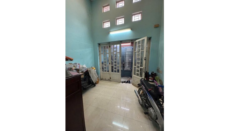 Hót hót đường số 1 tân tạo A .3xxx Nhỉnh 