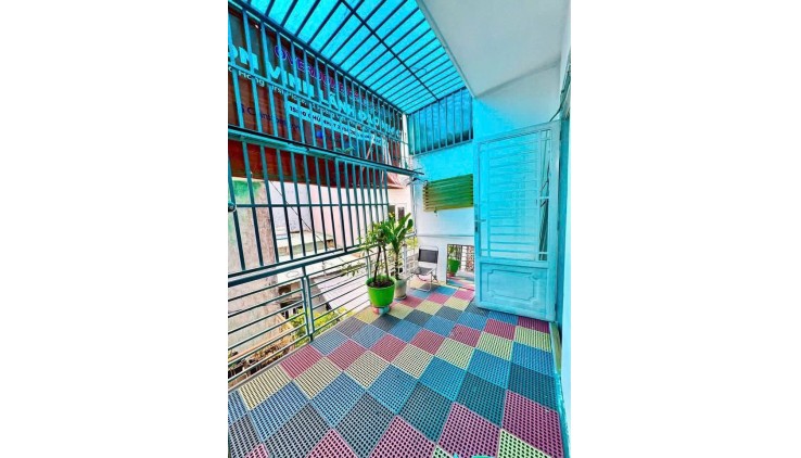 BÁN NHÀ SIÊU HIẾM - TĂNG BẠT HỔ - THÔNG NGUYỄN VĂN ĐẬU - P11 BÌNH THẠNH - 2PN 2WC - CHÍNH CHỦ BÁN 4TY480 - NHÀ CÒN MỚI - TL