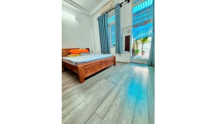 BÁN NHÀ SIÊU HIẾM - TĂNG BẠT HỔ - THÔNG NGUYỄN VĂN ĐẬU - P11 BÌNH THẠNH - 2PN 2WC - CHÍNH CHỦ BÁN 4TY480 - NHÀ CÒN MỚI - TL