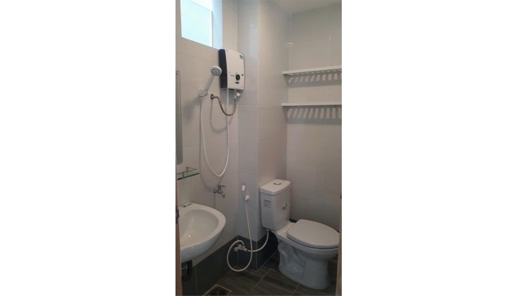 (QUẬN 7) BÁN NHÀ GÂN NGUYỄN THỊ THẬP - DT 52M2 - HXH- CHỈ 6X TỶ